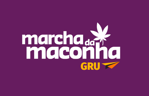 Logo Camisetas da Marcha - Guarulhos